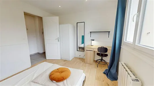 Rooms in Lyon - photo 2