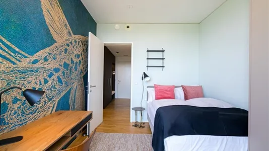 Apartments in Vienna Leopoldstadt - photo 5