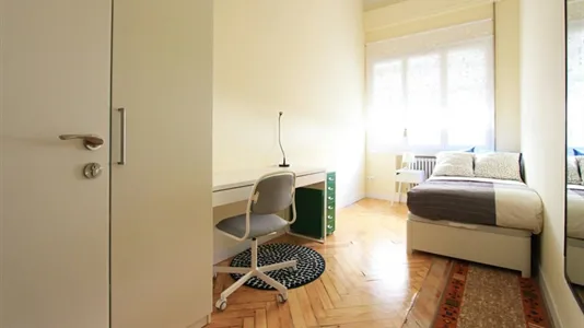 Rooms in Madrid Retiro - photo 3