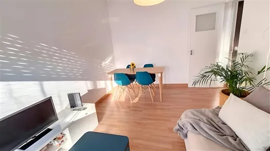 Apartments in Location is not specified - photo 10