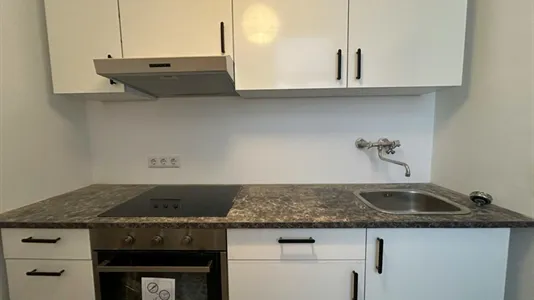 Apartments in Berlin Neukölln - photo 4