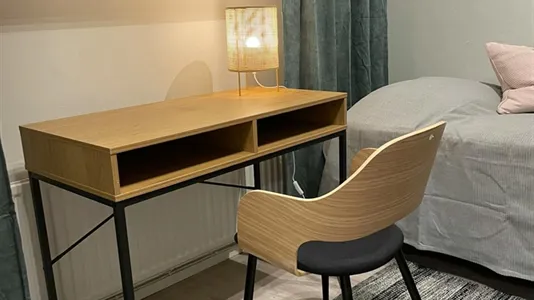 Apartments in Hyvinkää - photo 4