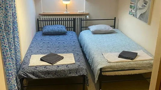 Apartments in Brussels Sint-Joost-ten-Node - photo 4