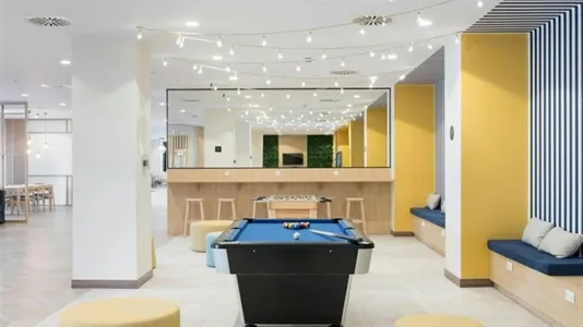 Apartments in Madrid Moncloa-Aravaca - photo 8