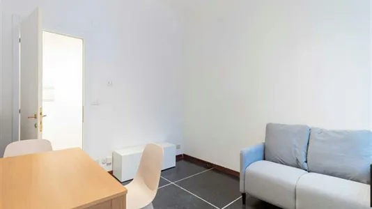 Rooms in Bologna - photo 4