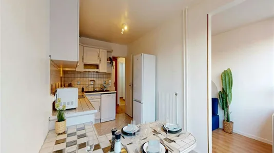 Rooms in Nanterre - photo 7