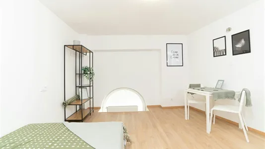 Apartments in Budapest Erzsébetváros - photo 6