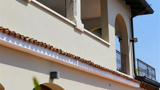 Apartments in Calvagese della Riviera - photo 5