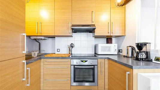 Apartments in Paris 2ème arrondissement - Bourse - photo 6