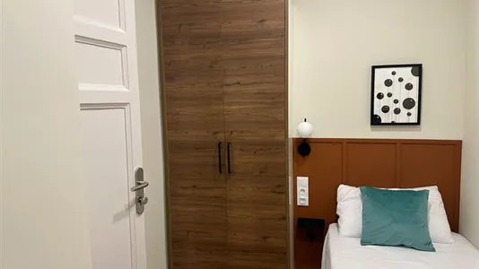 Rooms in Barcelona Sarrià-St. Gervasi - photo 4