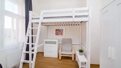 Room for rent in Prague