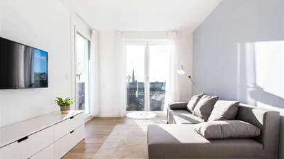 Apartment for rent in Berlin Friedrichshain-Kreuzberg, Berlin