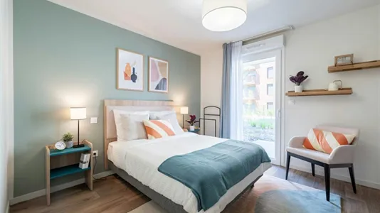 Apartments in Lille - photo 4