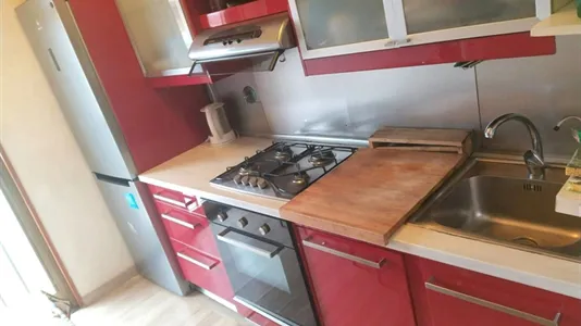 Rooms in Florence - photo 9