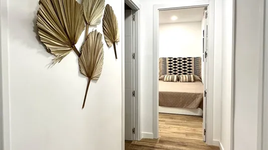 Rooms in Getafe - photo 10