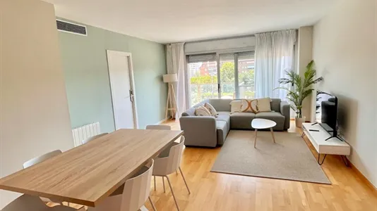 Rooms in Girona - photo 6