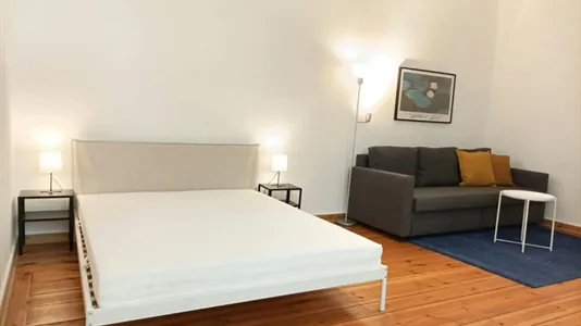 Apartments in Berlin Neukölln - photo 8