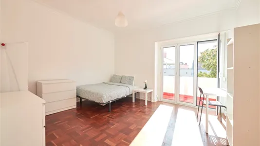 Rooms in Location is not specified - photo 1