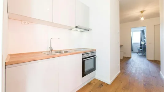 Rooms in Berlin Mitte - photo 8