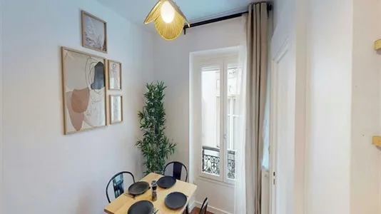 Rooms in Paris 10ème arrondissement - photo 7