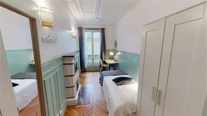 Room for rent in Paris 8ème arrondissement, Paris