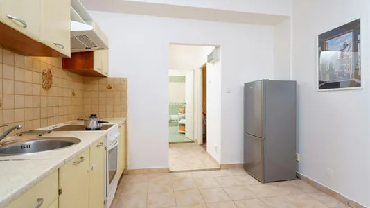 Rooms in Prague 10 - photo 6