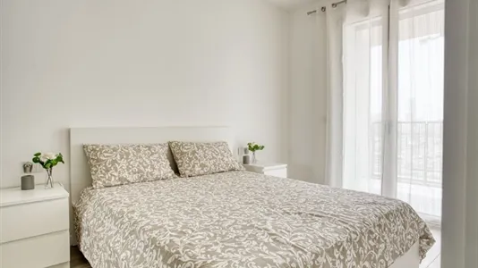 Apartments in Milano Zona 8 - Fiera, Gallaratese, Quarto Oggiaro - photo 8