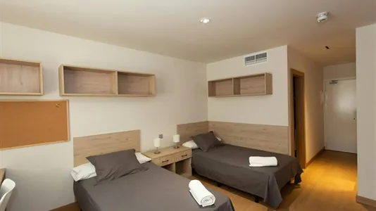 Rooms in Aranjuez - photo 5