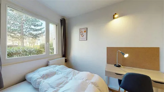 Rooms in Versailles - photo 3