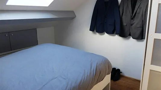Rooms in Brussels Schaarbeek - photo 2