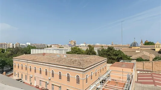 Apartments in Valencia Extramurs - photo 9