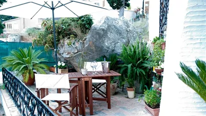 House for rent in Palermo, Sicilia