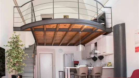 Apartments in Florence - photo 1