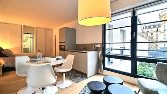 Apartments in Paris 11ème arrondissement - Bastille - photo 1