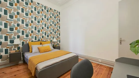 Rooms in Location is not specified - photo 6