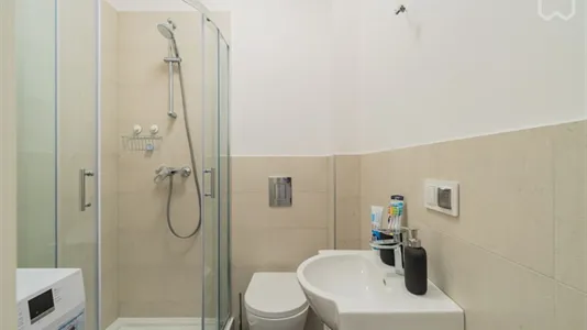 Apartments in The Hague Haagse Hout - photo 7