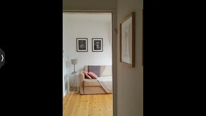 Apartment for rent in Berlin