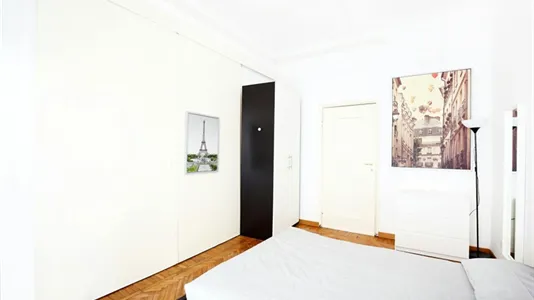 Rooms in Milano Zona 2 - Stazione Centrale, Gorla, Turro, Greco, Crescenzago - photo 6