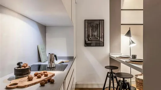 Apartments in Location is not specified - photo 10