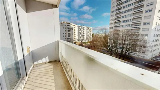 Rooms in Lyon - photo 8