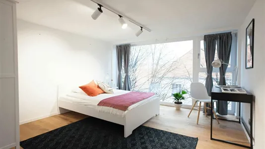 Rooms in Berlin Lichtenberg - photo 2