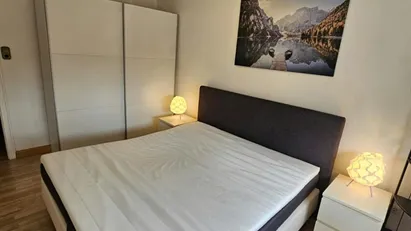 Apartment for rent in Mannheim, Baden-Württemberg