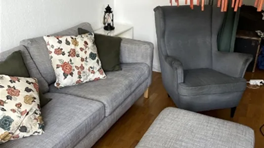 Apartments in Solna - photo 6