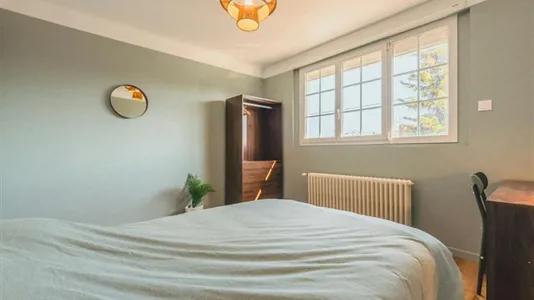Rooms in L'Haÿ-les-Roses - photo 3
