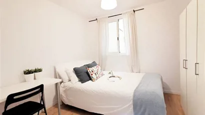 Room for rent in Madrid Retiro, Madrid