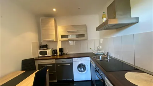 Apartments in Berlin Friedrichshain-Kreuzberg - photo 10