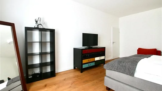 Apartments in Cologne Innenstadt - photo 3