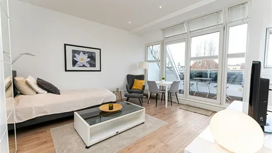 Apartments in Location is not specified - photo 2