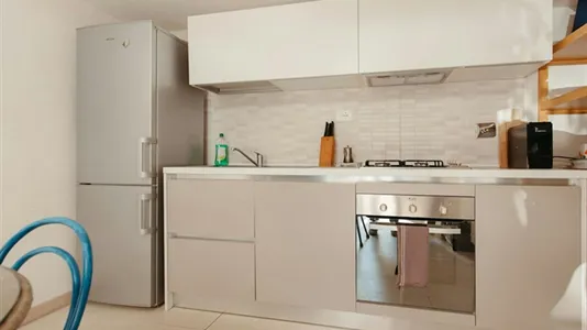 Apartments in Turin - photo 7