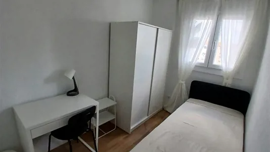 Rooms in Madrid Carabanchel - photo 2